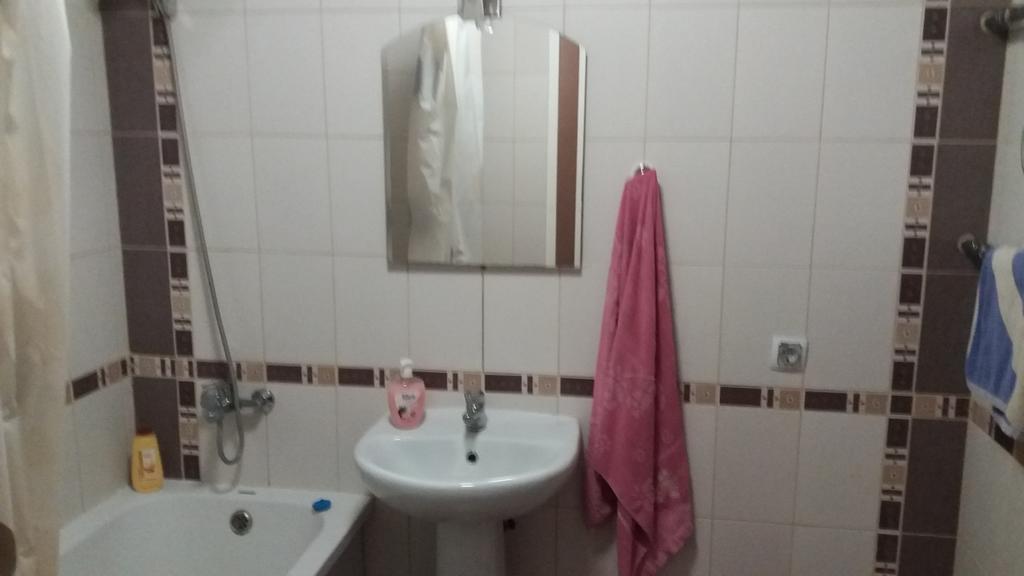 Usadba V Lapenkah Villa Гродно Екстериор снимка
