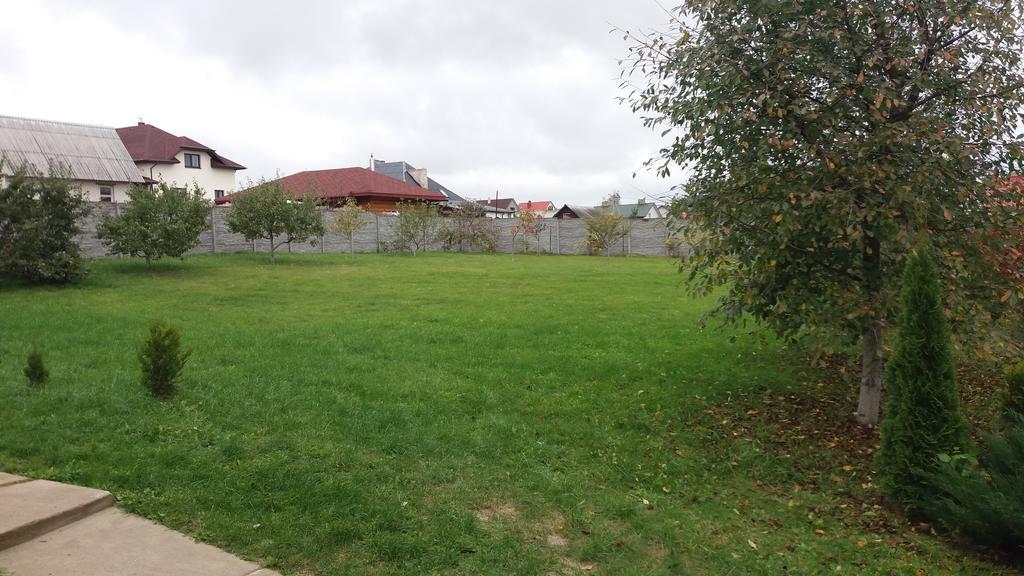Usadba V Lapenkah Villa Гродно Екстериор снимка
