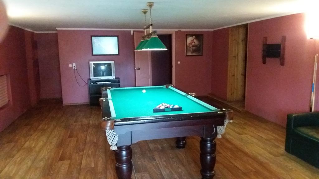 Usadba V Lapenkah Villa Гродно Екстериор снимка